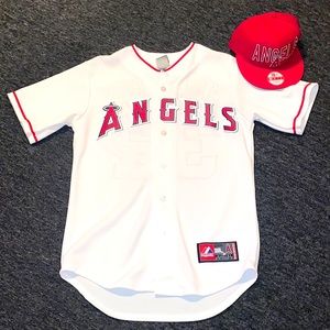 Hamilton Angels Jersey